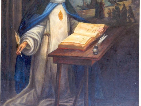 Parroquia de Santiago Apostol